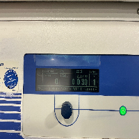 Sigma 6K15 Laboratory Centrifuge image 2